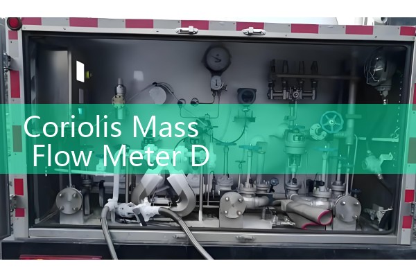 Coriolis Mass Flow Meter Datasheet Accuracy Repeatability Density Diagnostics: Specs Guide